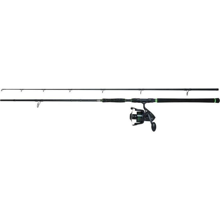 Madcat Silure Combo Allround 3.00m 200-400gr