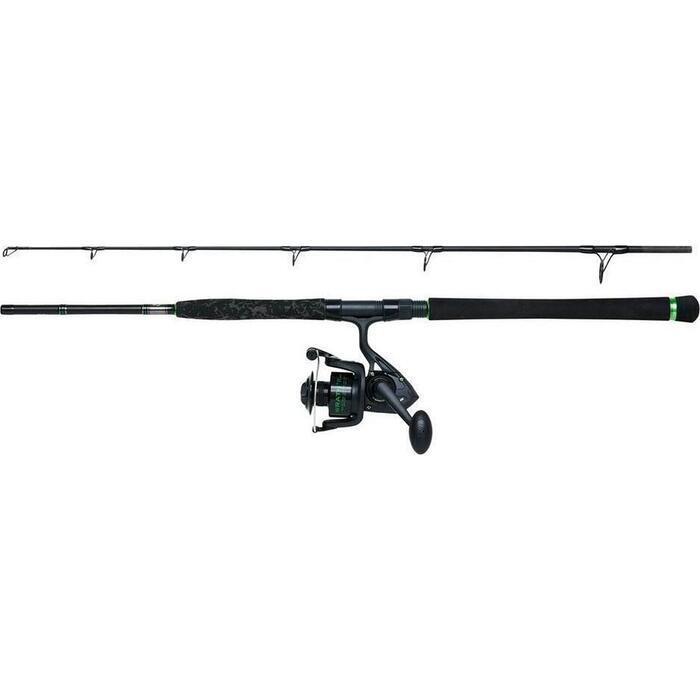 Madcat Silure Combo Belly 1.70m 100-250gr