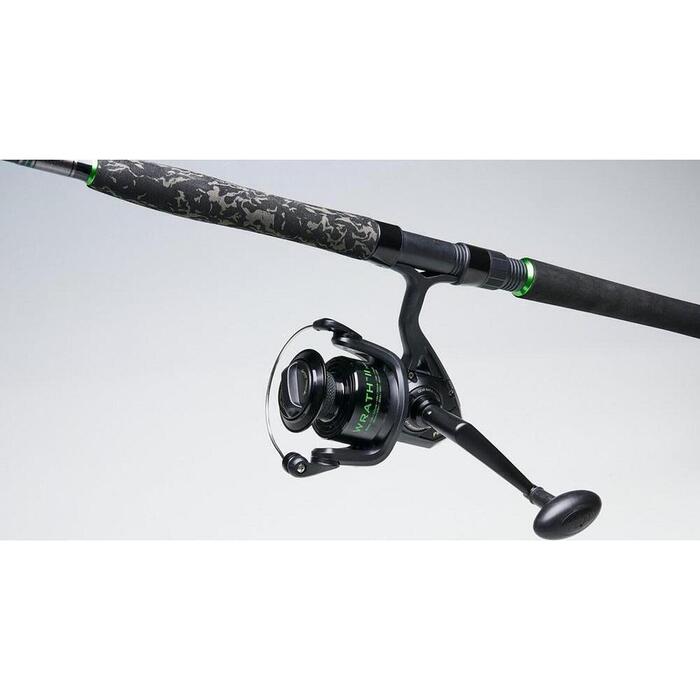Madcat Silure Combo Belly 1.70m 100-250gr