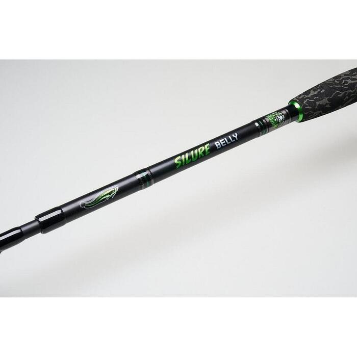 Madcat Silure Combo Belly 1.70m 100-250gr