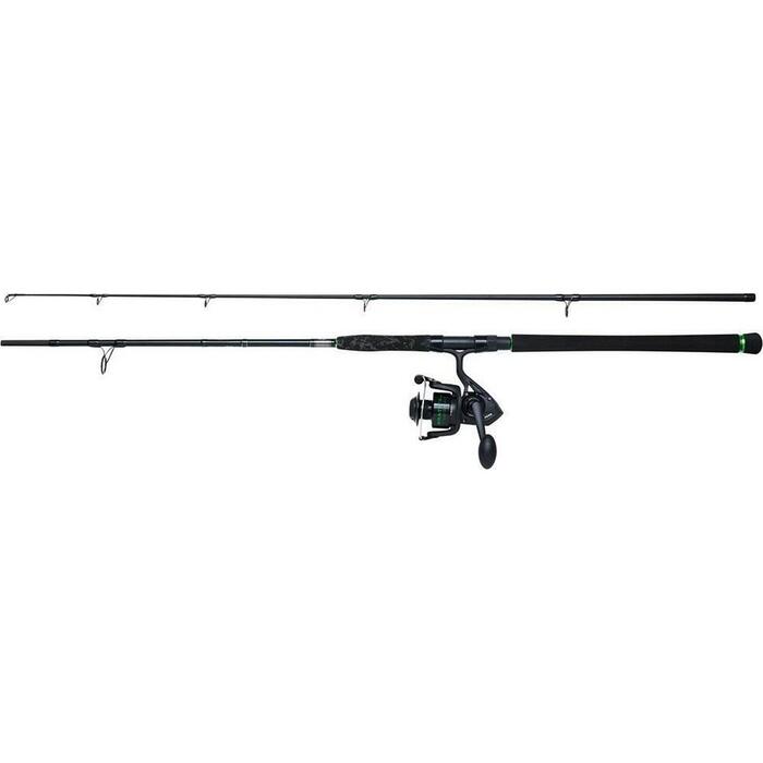 Madcat Silure Combo Spin 2.40m 50-150gr