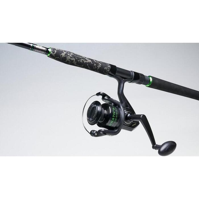 Madcat Silure Combo Spin 2.40m 50-150gr