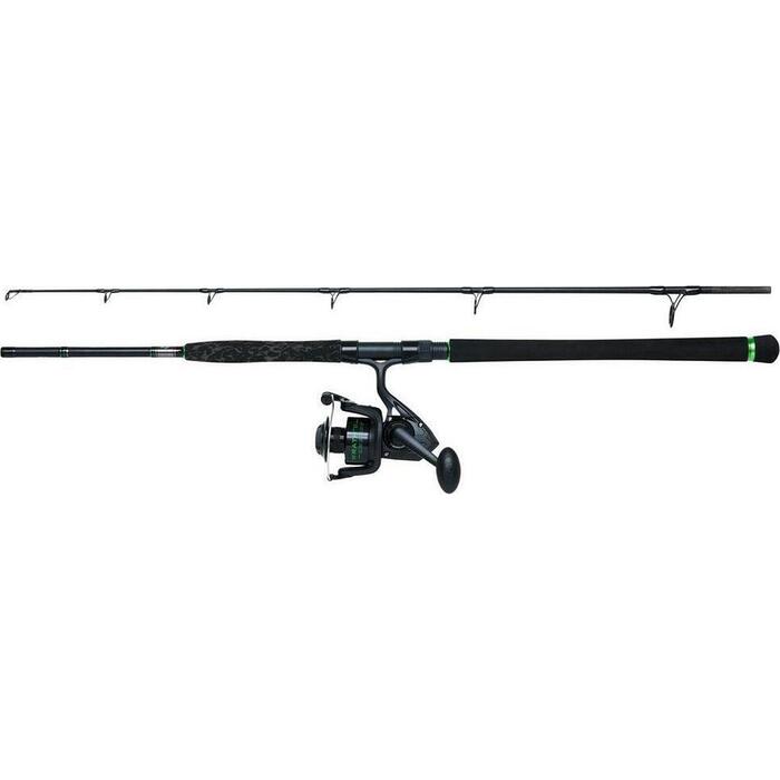 Madcat Silure Combo Vertical 1.80m 100-250gr