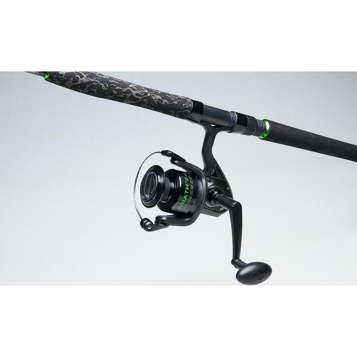 Madcat Silure Combo Vertical 1.80m 100-250gr
