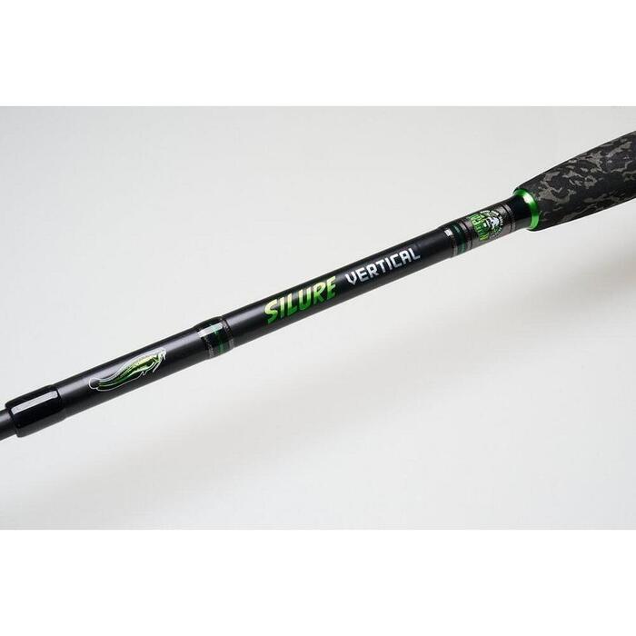 Madcat Silure Combo Vertical 1.80m 100-250gr