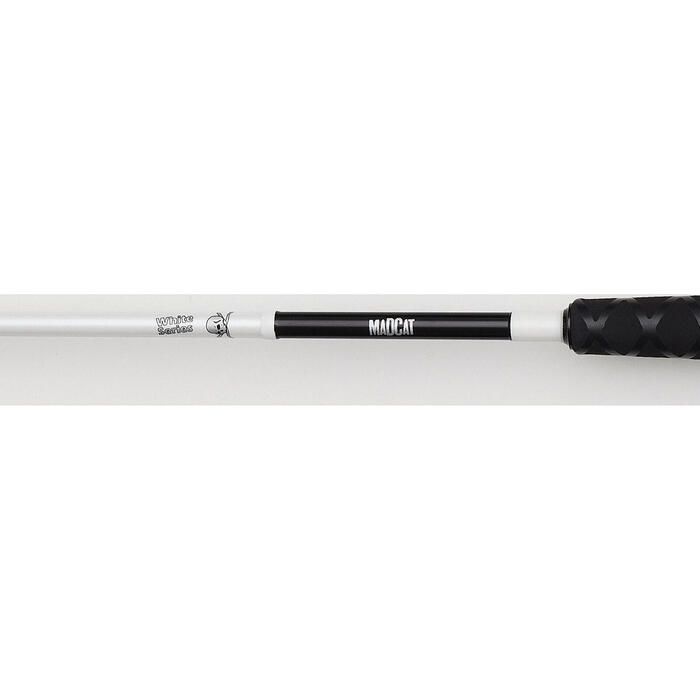 Madcat White Clonk Teaser 1.80m 100-150gr