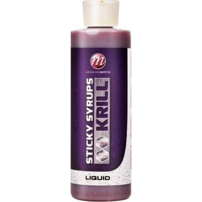 Mainline Match & Carp Syrup Krill 250ml