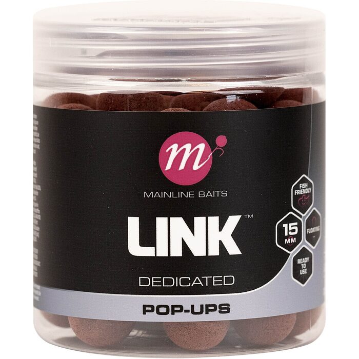 Mainline Pop-Ups The Link 15 mm 250 ml
