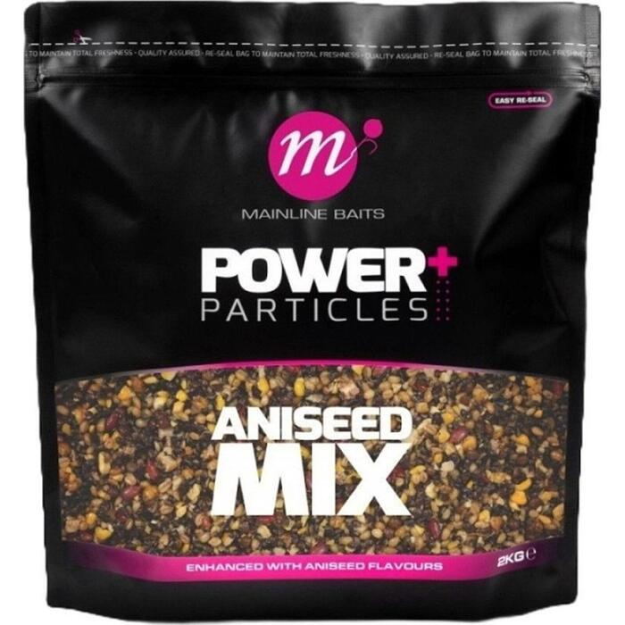 Mainline Power+ Ani-seed 2kg