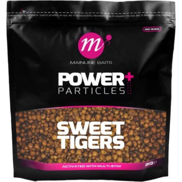 Mainline Power+ Sweet Tigers 2kg