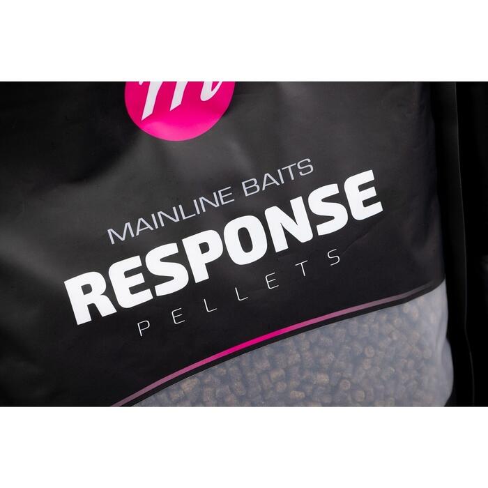 Mainline Response Carp Pellets Essential Cell™ 5mm 5kg