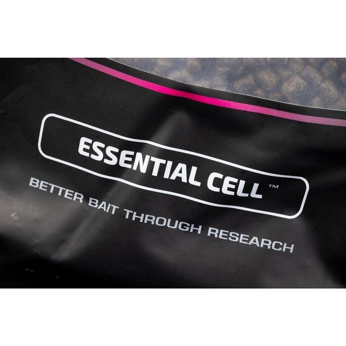 Mainline Response Carp Pellets Essential Cell™ 5mm 5kg