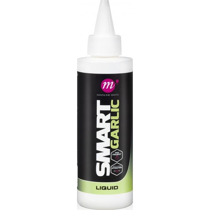 Mainline Smart Liquid Garlic 250ml