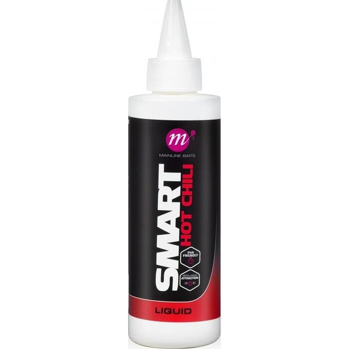 Mainline Smart Liquid Hot Chili 250ml