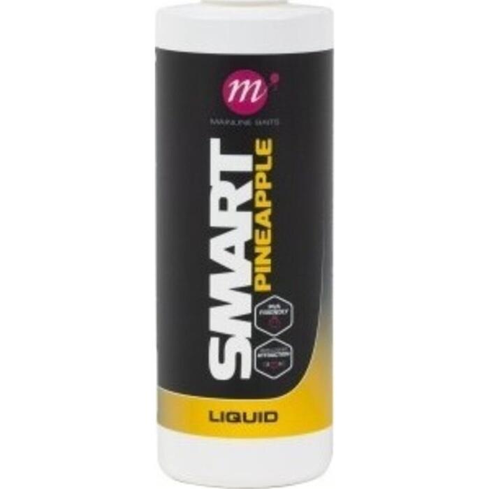 Mainline Smart Liquid Pineapple 250ml