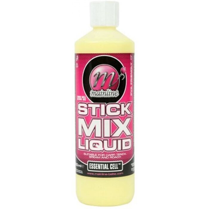 Mainline Stick Mix Liquid Cell 500ml