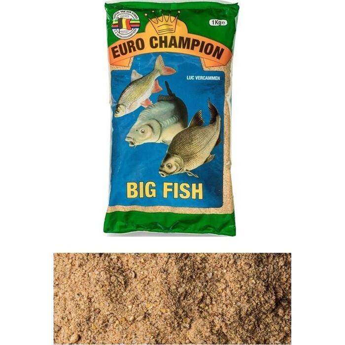 Marcel Van Den Eynde Big Fish 1kg