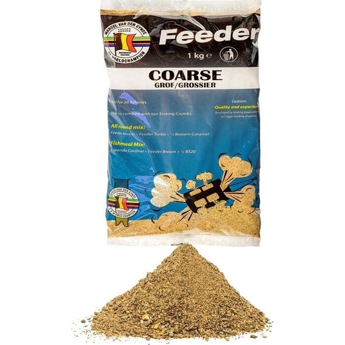 Marcel Van Den Eynde Feeder Coarse 1kg