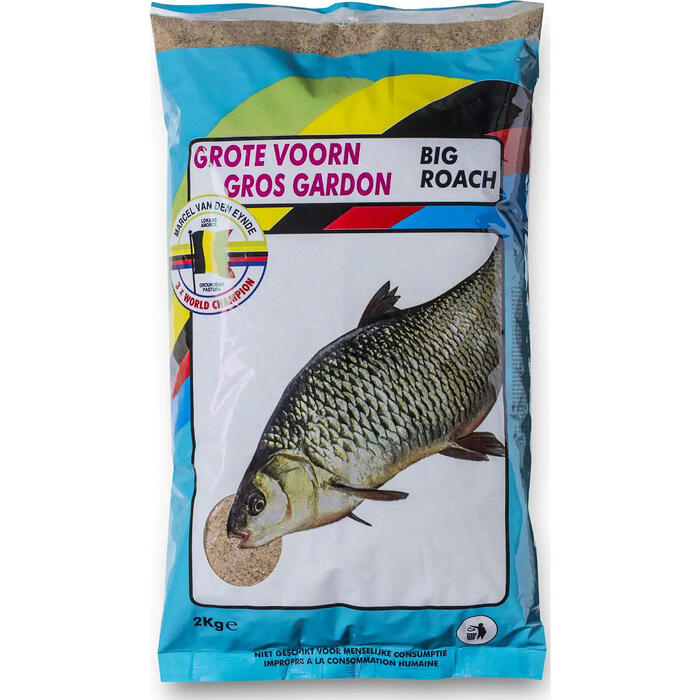 Marcel Van Den Eynde Grote Voorn 2kg