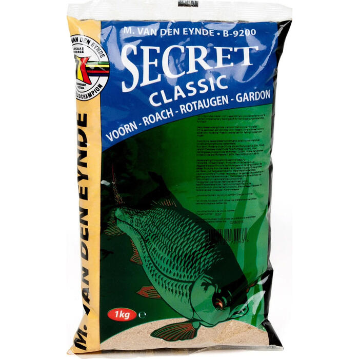 Marcel Van Den Eynde Secret Classic 1kg