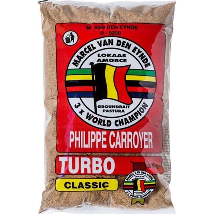 Marcel Van Den Eynde Turbo Bruin 2kg