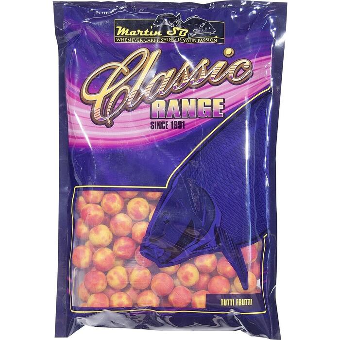 Martin SB Tutti Frutti Classic Range 20mm 1kg
