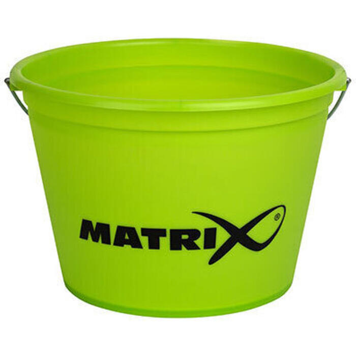 Matrix Groundbait Bucket 25L