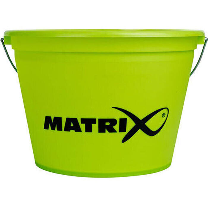 Matrix Groundbait Bucket 25L