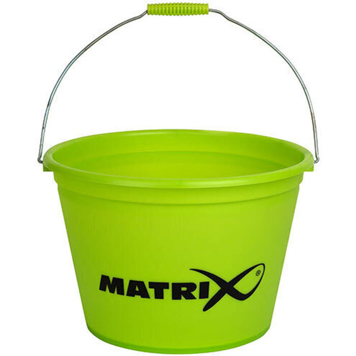 Matrix Groundbait Bucket 25L