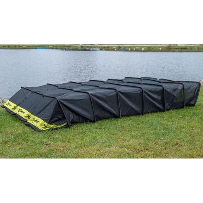 Matrix Commercial Keepnets 2.5m
