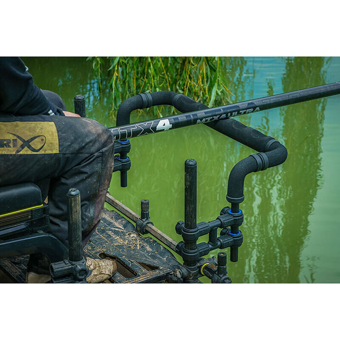 Matrix 3D-R Folding Pole Support
