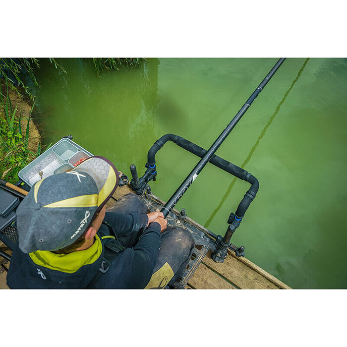 Matrix 3D-R Folding Pole Support