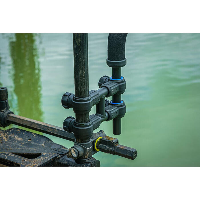 Matrix 3D-R Folding Pole Support