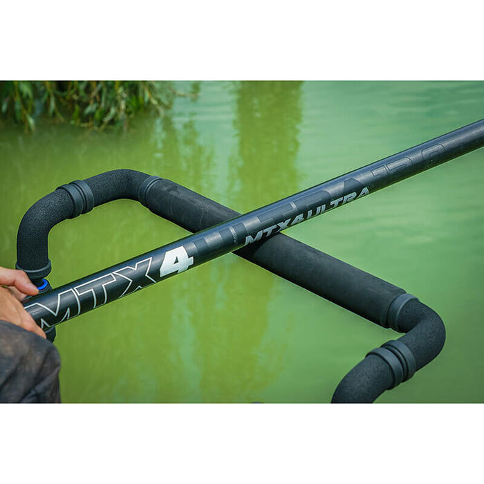 Matrix 3D-R Folding Pole Support