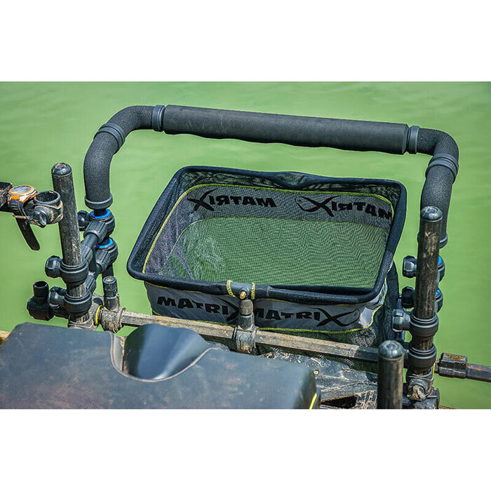 Matrix 3D-R Folding Pole Support