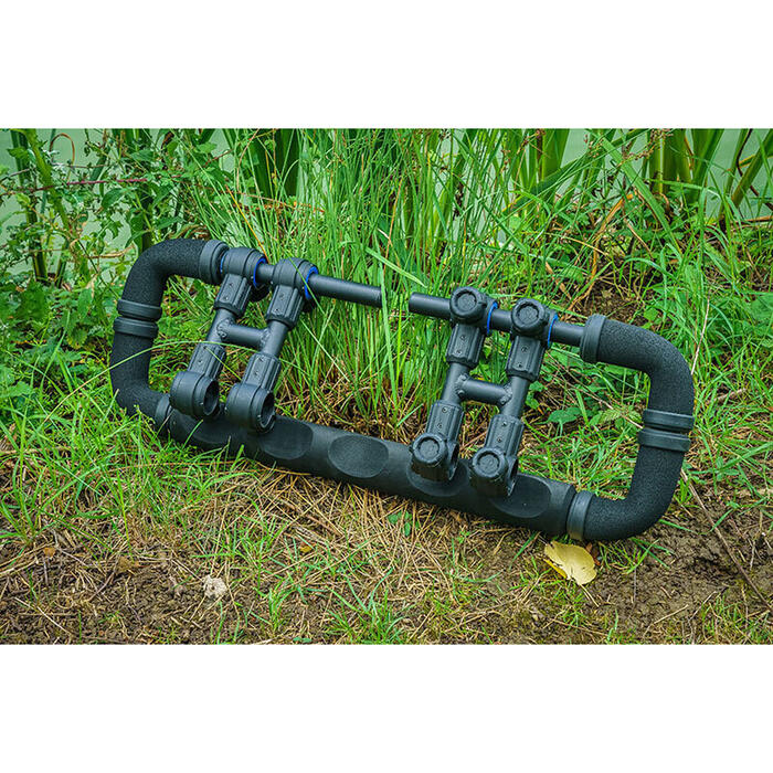 Matrix 3D-R Folding Pole Support