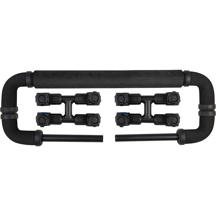 Matrix 3D-R Folding Pole Support