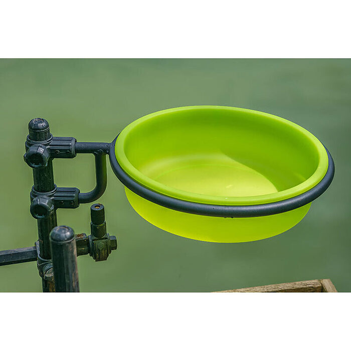 Matrix 3D-R X-Strong Bucket Hoop - Lime Bowl