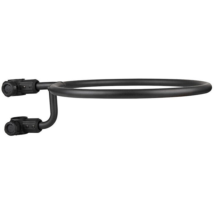 Matrix 3D-R X-Strong Bucket Hoop - Lime Bowl