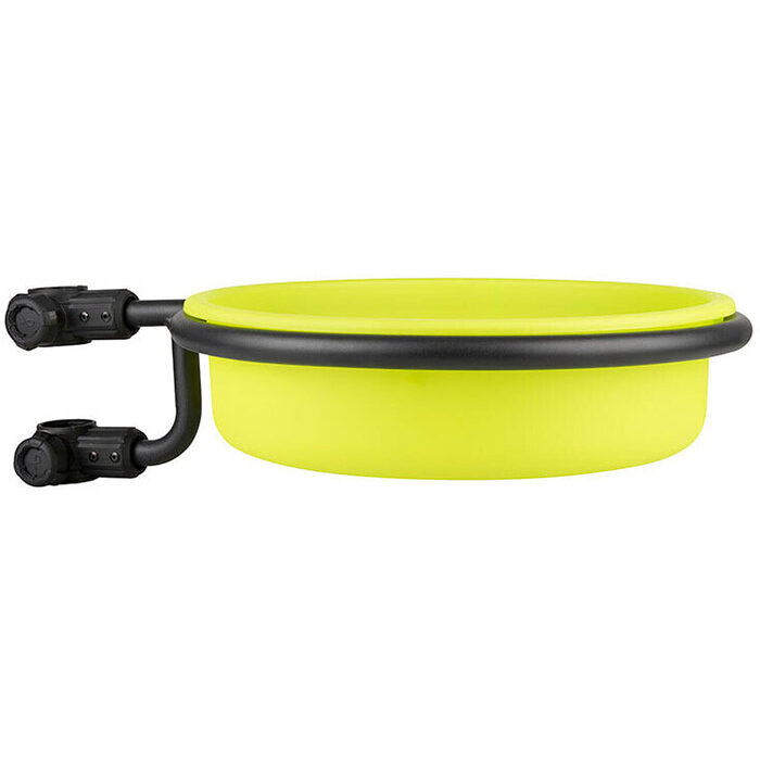 Matrix 3D-R X-Strong Bucket Hoop - Lime Bowl