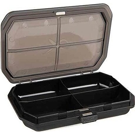 Matrix Accessory Box 4 Compartment Standard