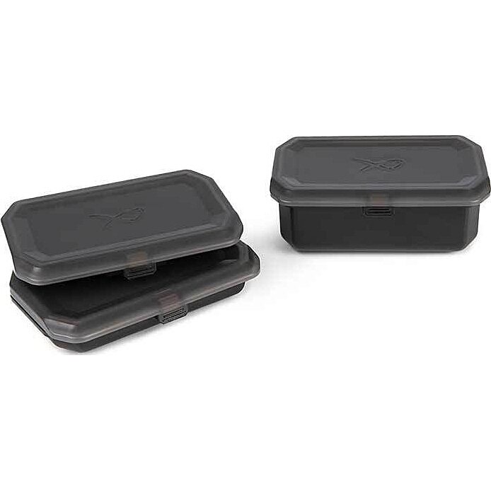 Matrix Accessory Box 4 Compartment Standard