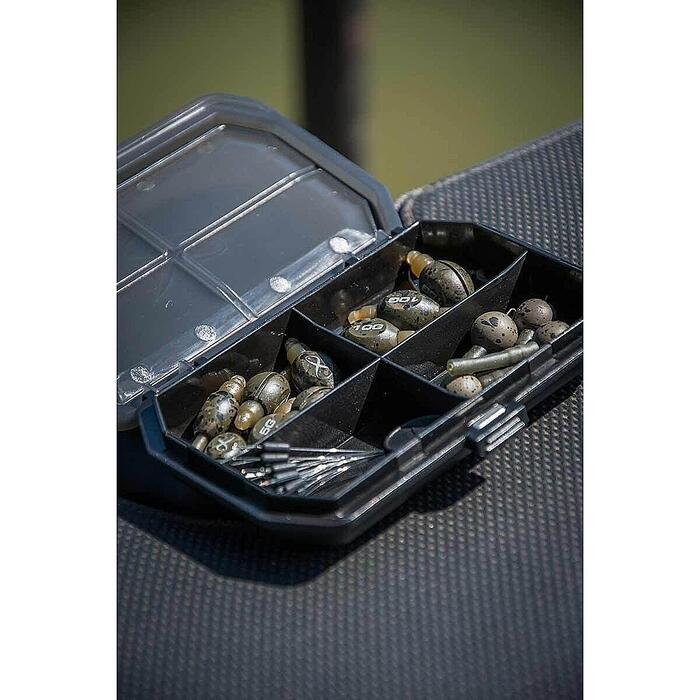 Matrix Accessory Box 4 Compartment Standard