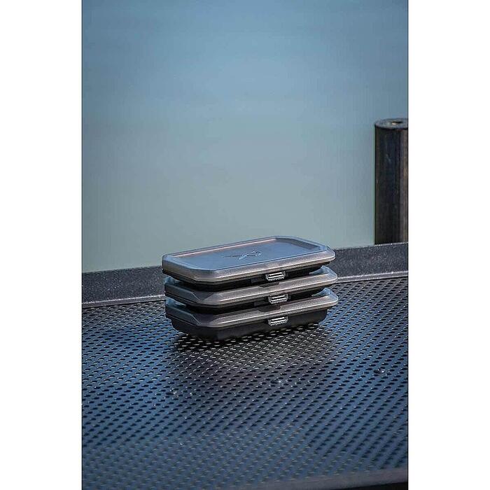 Matrix Accessory Box 4 Compartment Standard
