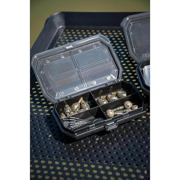Matrix Accessory Box 4 Compartment Standard