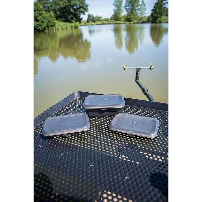 Matrix Accessory Box 4 Compartment Standard