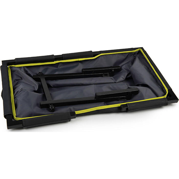 Matrix 4 Wheel Transporter Front Bag