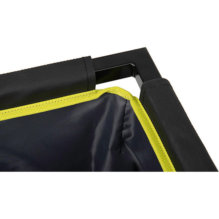 Matrix 4 Wheel Transporter Front Bag