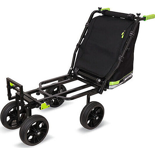 Matrix 4 wheel transporter