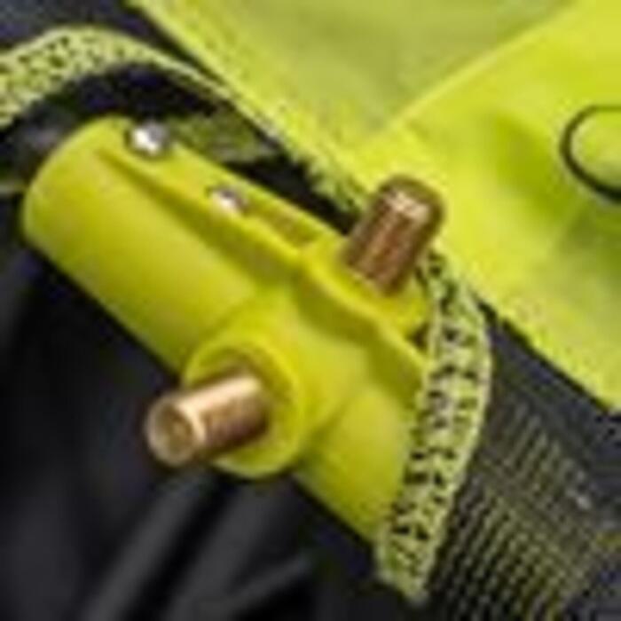 Matrix 4.0m Flow Mesh Keepnet